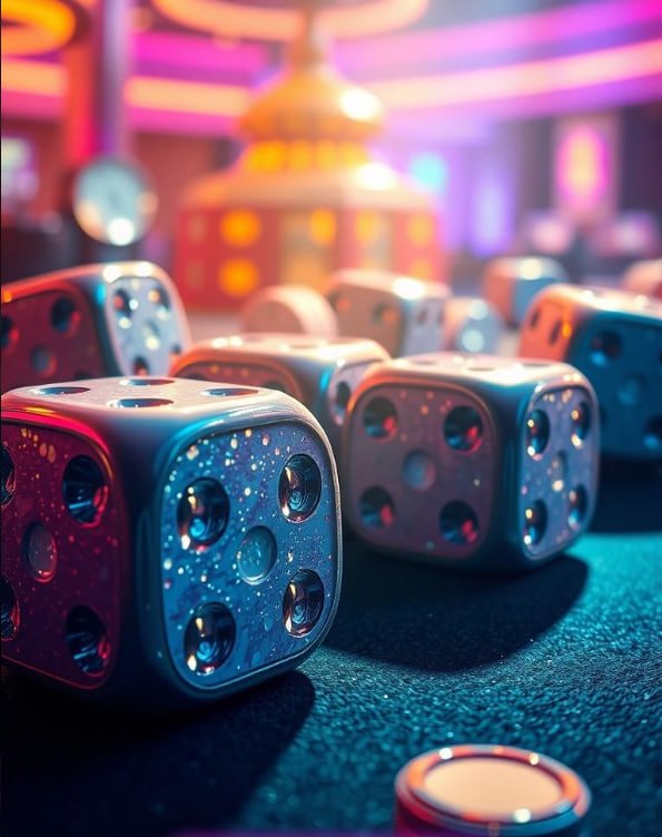 ludo bounty