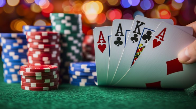 ludo bounty