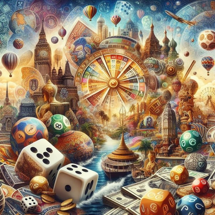 ludo bounty